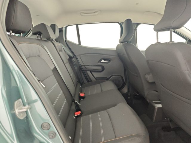 DACIA Sandero usata, con Climatizzatore