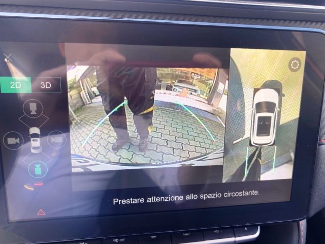 MG ZS usata, con Cruise Control