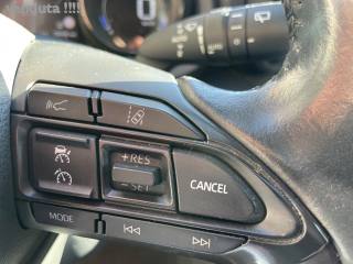 TOYOTA Yaris usata, con Fendinebbia