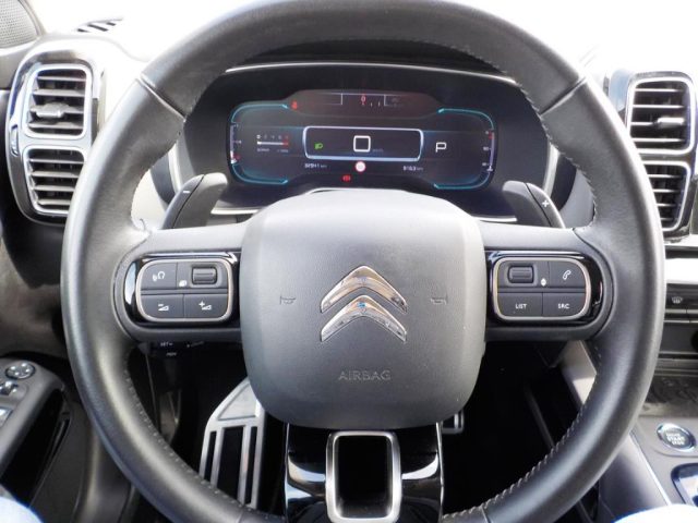 CITROEN C5 Aircross usata, con Vetri oscurati