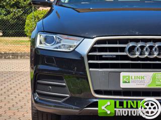 AUDI Q3 usata, con Bluetooth