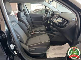 FIAT 500X usata, con Cronologia tagliandi