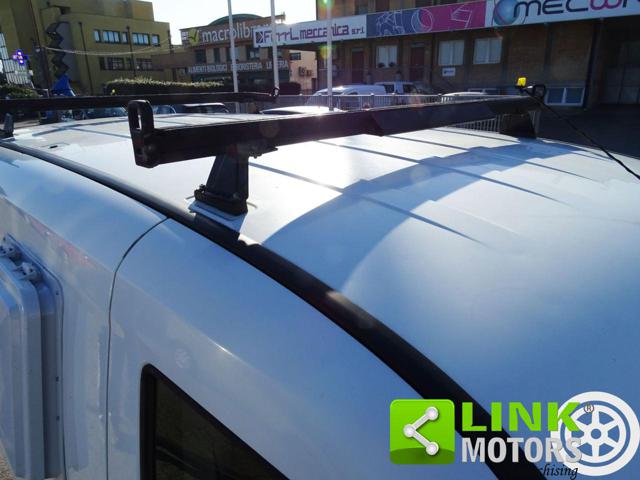 FIAT Doblo usata 31