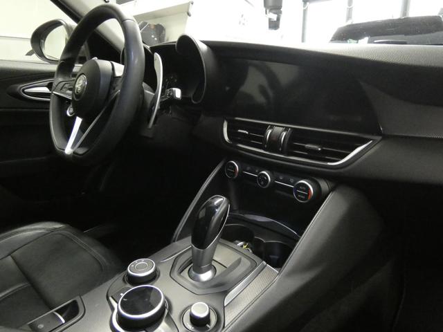 ALFA ROMEO Giulia usata, con Sistema di navigazione