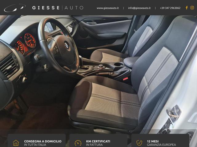 BMW X1 usata, con Controllo automatico clima
