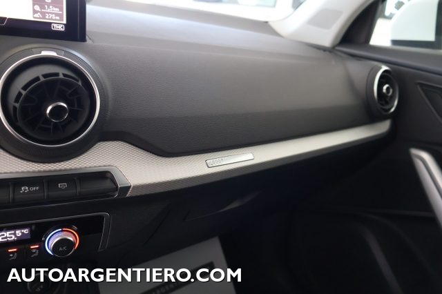 AUDI Q2 usata, con Cruise Control