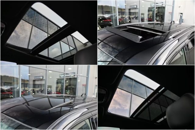 JEEP Grand Cherokee usata, con ESP