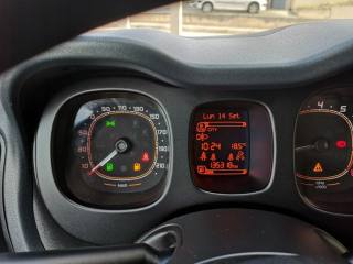 FIAT Panda usata, con Immobilizzatore elettronico