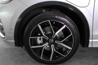 VOLKSWAGEN Tiguan usata, con Bluetooth