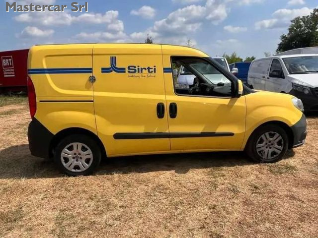 FIAT Doblo usata, con Chiusura centralizzata
