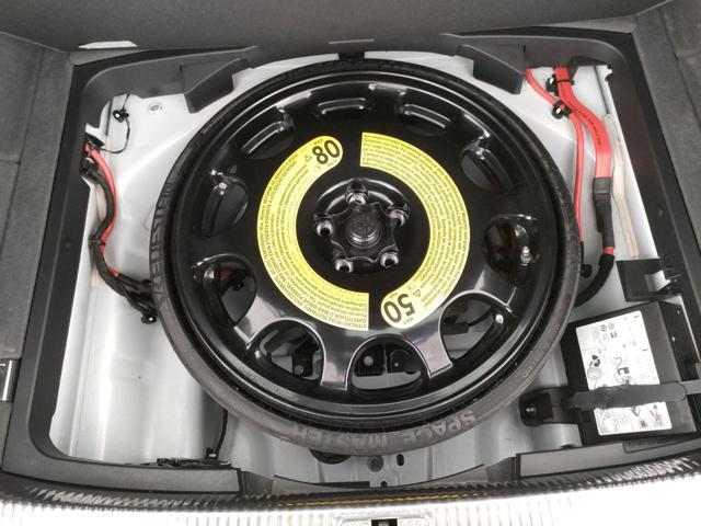 AUDI A4 allroad usata, con Sistema di navigazione