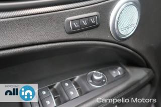 ALFA ROMEO Stelvio usata 14