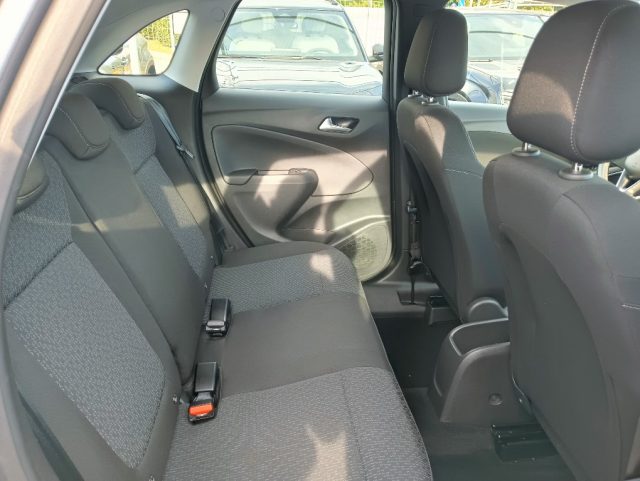 OPEL Crossland usata, con Controllo vocale