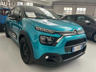 CITROEN C3 PureTech 83 S&S Feel con promo PANERO OUTLET