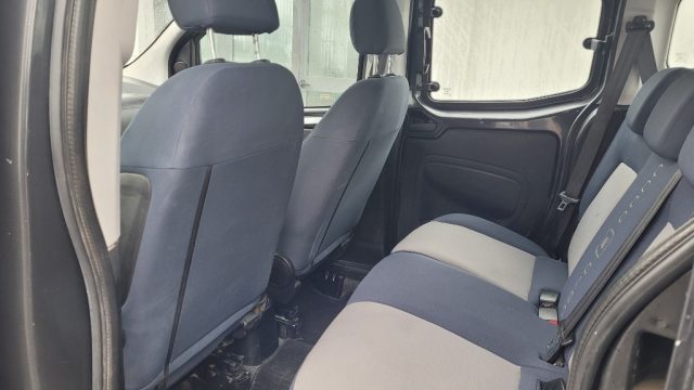 CITROEN Nemo usata, con Specchietti laterali elettrici