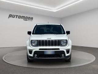 JEEP Renegade usata, con Airbag