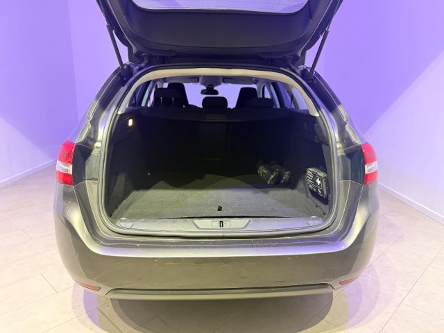 PEUGEOT 308 usata 9