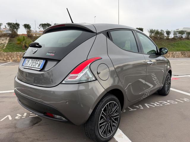 LANCIA Ypsilon usata 39