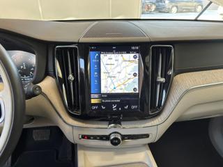VOLVO XC60 usata, con Park Distance Control