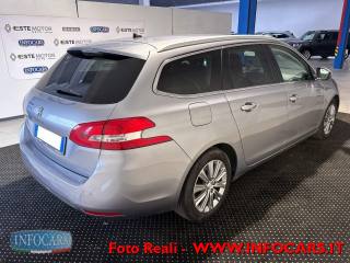 PEUGEOT 308 usata, con Airbag Passeggero
