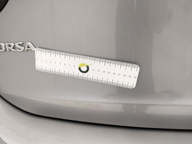 OPEL Corsa usata, con Bluetooth
