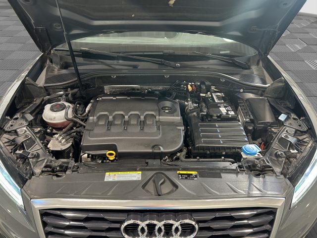 AUDI Q2 usata 13