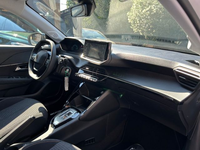 PEUGEOT 208 usata, con Climatizzatore