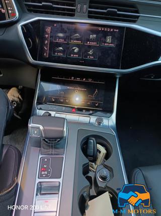 AUDI A7 usata, con Sedili riscaldati