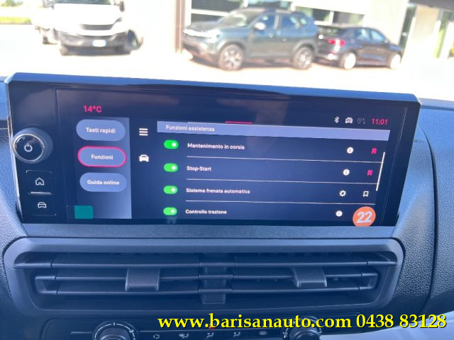 FIAT Scudo usata, con Servosterzo