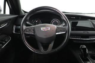 CADILLAC XT4 usata 5