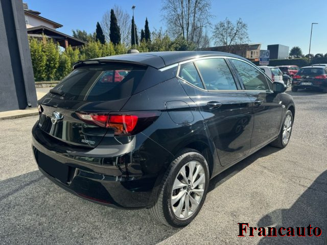 OPEL Astra usata, con Alzacristalli elettrici
