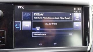 PEUGEOT 208 usata 105