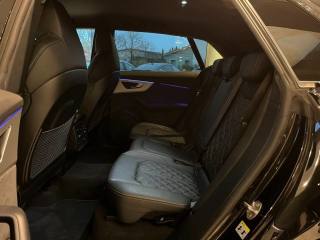 AUDI Q8 usata, con Airbag Passeggero