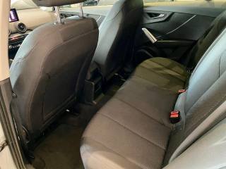 AUDI Q2 usata, con Cruise Control