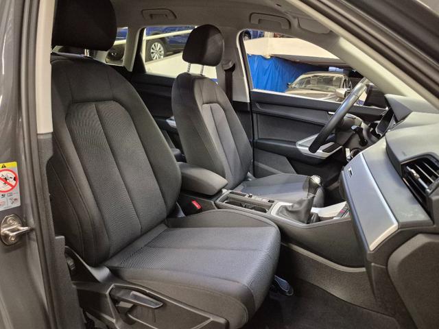 AUDI Q3 usata, con Servosterzo