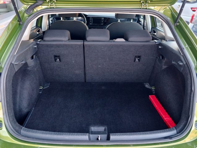 VOLKSWAGEN Taigo usata, con Immobilizzatore elettronico