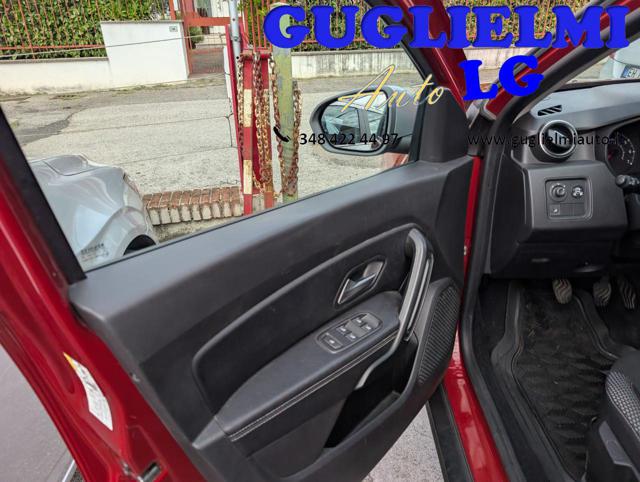 DACIA Duster usata, con Climatizzatore