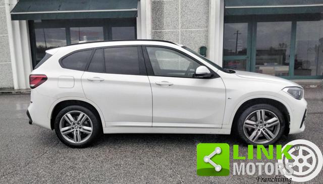 BMW X1 usata, con Airbag Passeggero