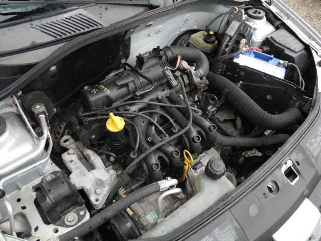 RENAULT Clio usata 55