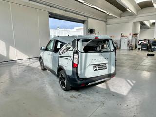FORD Tourneo Courier usata, con Alzacristalli elettrici