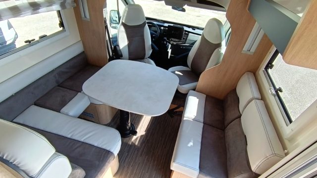 CI INTERNATIONAL usata 4