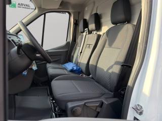 FORD Transit usata, con Fendinebbia
