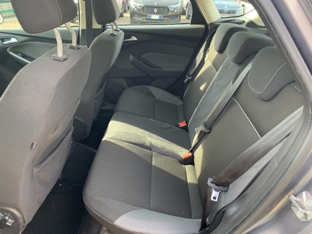 FORD Focus usata, con Climatizzatore