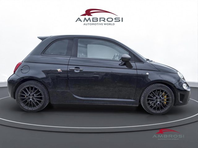ABARTH 695 usata 4