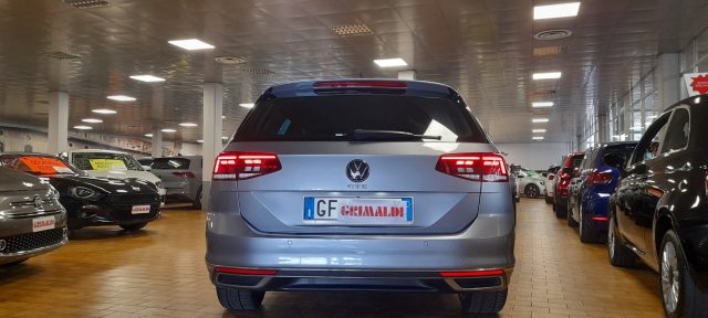 VOLKSWAGEN Passat usata, con Cerchi in lega