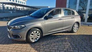 FIAT Tipo usata, con Sedile posteriore sdoppiato
