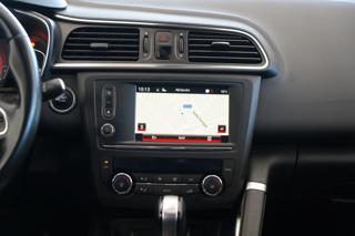 RENAULT Kadjar usata, con Specchietti laterali elettrici