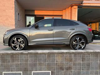 AUDI Q3 usata, con Cerchi in lega