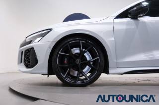 AUDI RS3 usata, con Servosterzo