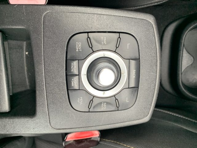 RENAULT Scenic usata, con Immobilizzatore elettronico